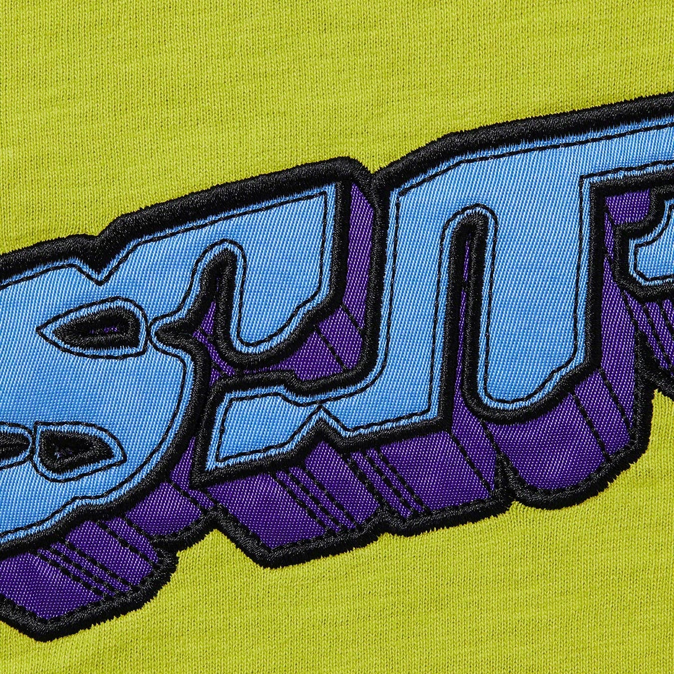 Block Arc S/S Top view 7